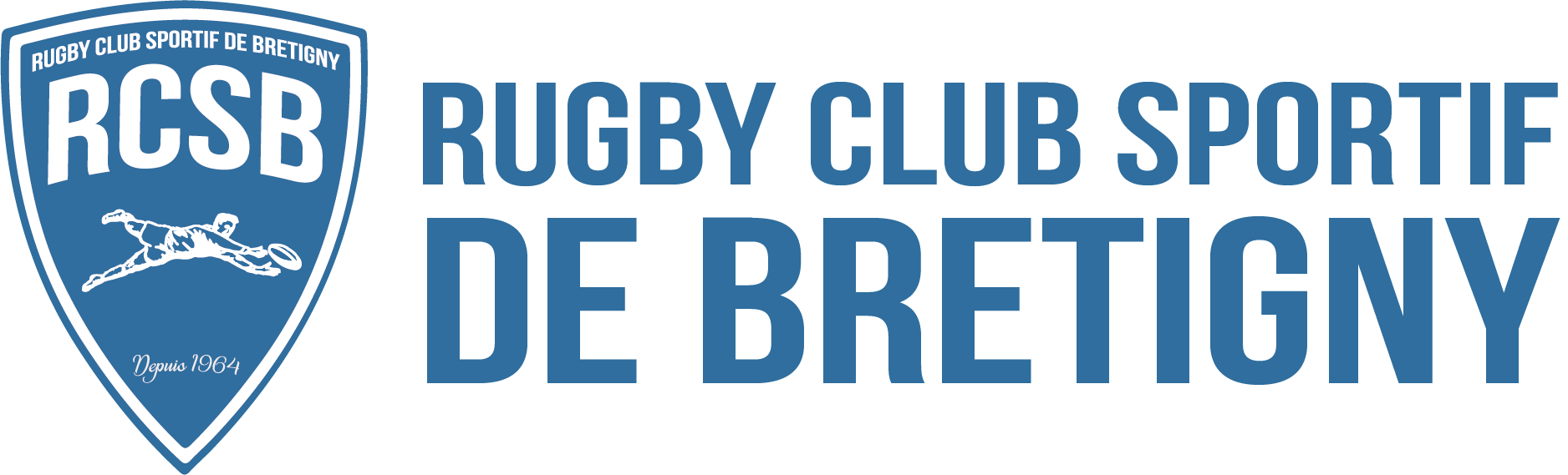 Rugby Club Sportif de Brétigny